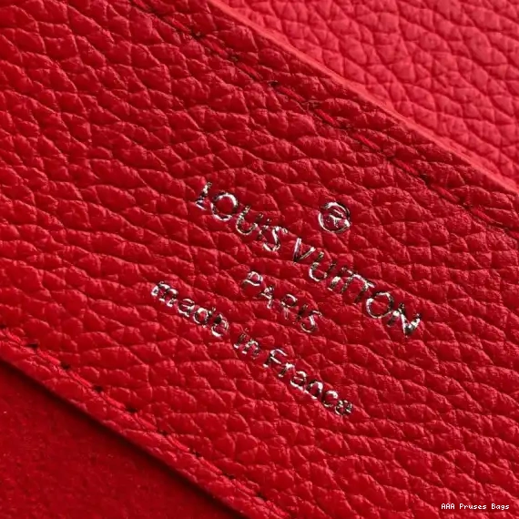AAA Replica Ru MINI Vuitton BACKPACK Louis LOCKME 0531